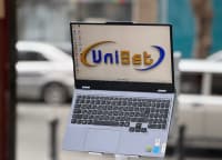 Lenovo markalı notbuk, Boz rəng — şəkil 2