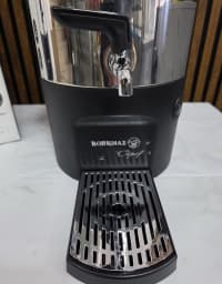Samovar Paslanmayan polad material — şəkil 18