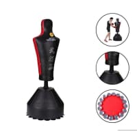 İnsan Formalı Boks Müqəvvası (Punch Dummy) — şəkil 11