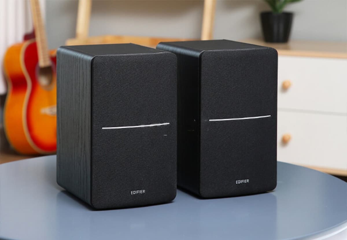 Speaker sistemi Edifier R1280DBs Black