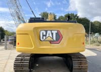 Ekskavator CAT 323D3, 2025 il — şəkil 4