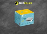 TP-Link TL-SF1005D 5-Port 10/100Mbps Switch — şəkil 1