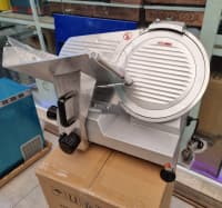 Slayzer JK-300mm Peşəkar Mətbəx Dilimləyici — şəkil 5