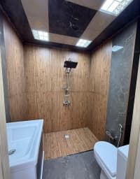 2 otaqlı mənzil 63 m² satılır — şəkil 9