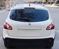 Nissan Qashqai, 2012 il, 204500 km, 2000 L — şəkil 5