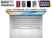 Asus notbuk — şəkil 5
