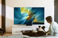 Samsung Televizor 65" OLED — şəkil 2