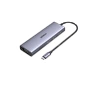 USB-C adapter Ugreen 9 in 1 CM498 — şəkil 7