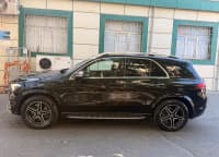 Mercedes GLE 450 4MATIC, 2019 il, 118000 km, 3000 L — şəkil 5