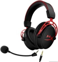 HyperX qulaqlıq — şəkil 3