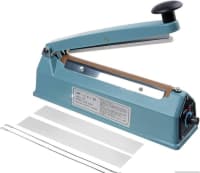 Vakuum paketləyici FS-300 — şəkil 2