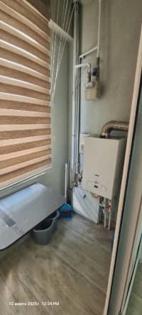 1 otaqlı mənzil 30 m² kirayə verilir — şəkil 4