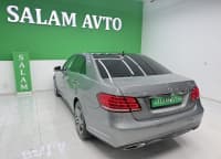 Mercedes E 250, 2014 il, 271400 km, 2100 L — şəkil 6