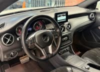 Mercedes CLA 200, 2014 il, 95000 km, 1600 L — şəkil 9