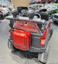 Uşaq avtomobili Lexus A580 4WD — şəkil 2