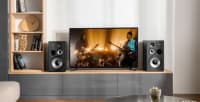 Dinamik Edifier R2850DB Black Bluetooth 150W — şəkil 1