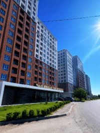 2 otaqlı mənzil 51 m² satılır — şəkil 10