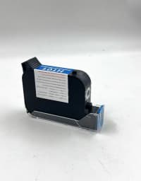 Sənaye mürəkkəb kartrici HT01 12.7 mm — şəkil 4