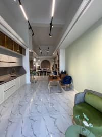 142 m² Əla təmirli obyekt kirayə verilir — şəkil 2