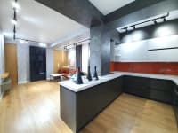 3 otaqlı mənzil 120 m² kirayə verilir — şəkil 14
