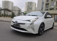Toyota Prius, 2016 il, 187653 km, 1800 L — şəkil 3