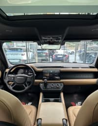 Land Rover Defender, 2025 il, 4600 km, 3000 L — şəkil 12
