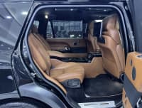 Land Rover Range Rover, 2014 il, 101000 km, 5000 L — şəkil 13