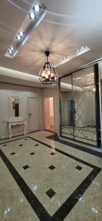 4 otaqlı mənzil 127 m² satılır — şəkil 1