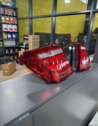 Arxa stop işığı Toyota Axio 2017 — şəkil 1