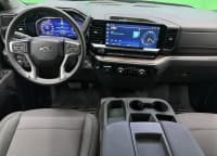 Chevrolet Silverado, 2025 il, 7300 km, 2700 L — şəkil 9