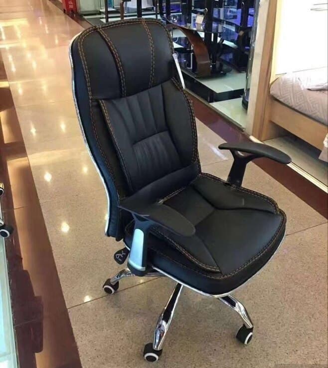 Qarışıq rəng, Ofis üçün kreslo