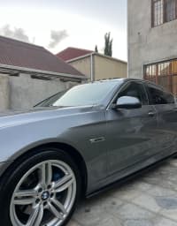 BMW 528, 2014 il, 240000 km, 2000 L — şəkil 10