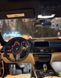 BMW X5, 2017 il, 199199 km, 3 L — şəkil 8