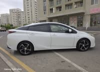 Toyota Prius, 2016 il, 187653 km, 1800 L — şəkil 4