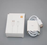 Qara rəng data kabel, USB — şəkil 2