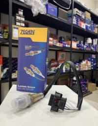 Katalizator sensoru Chevrolet Cruze — şəkil 1