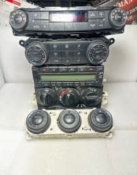 Fara Mercedes W204, qara lupalı — şəkil 26