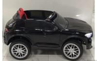 Uşaq elektrik avtomobili Mercedes Benz GLE — şəkil 11