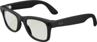 Smart eynək Ray-Ban Meta Gen 1 Clear Lens — şəkil 2