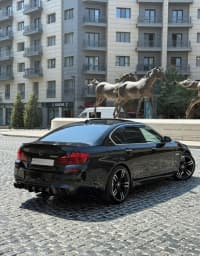 BMW 528, 2016 il, 165000 km, 2000 L — şəkil 7