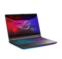 Notbuk Asus ROG Strix G 16" Intel Core i7 1 TB /16 GB — şəkil 3