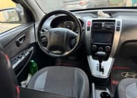 Hyundai Tucson, 2007 il, 307400 km, 2 L — şəkil 8