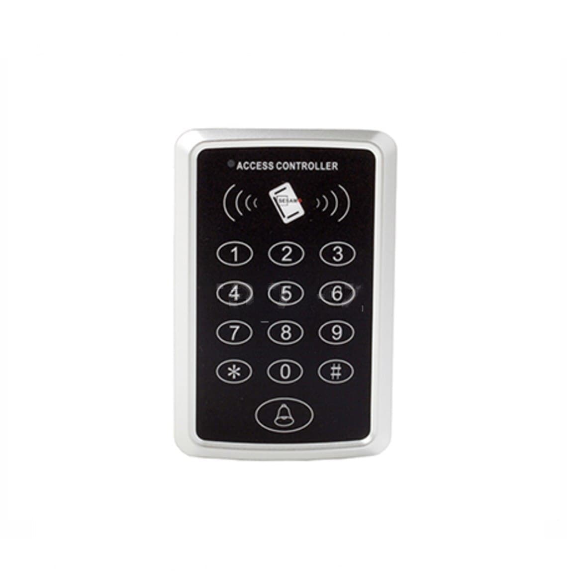 Access Control Girişə Nəzarət və Kilid Sistemi