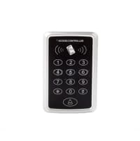 Access Control Girişə Nəzarət və Kilid Sistemi — şəkil 1