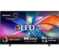 Hisense Televizor 55" QLED — şəkil 1