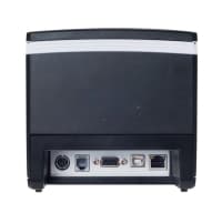 Xprinter XP-E200L Termal Qəbz Printeri — şəkil 3