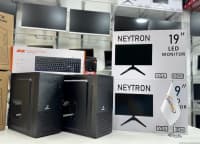 Legion Intel i5 Masaüstü Kompüter Dəsti — şəkil 2