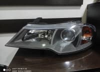 Ön fara Daewoo Nexia 2 — şəkil 1