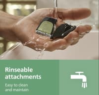 Philips MG3940/15 8-in-1 Multigroom Trimmer — şəkil 7