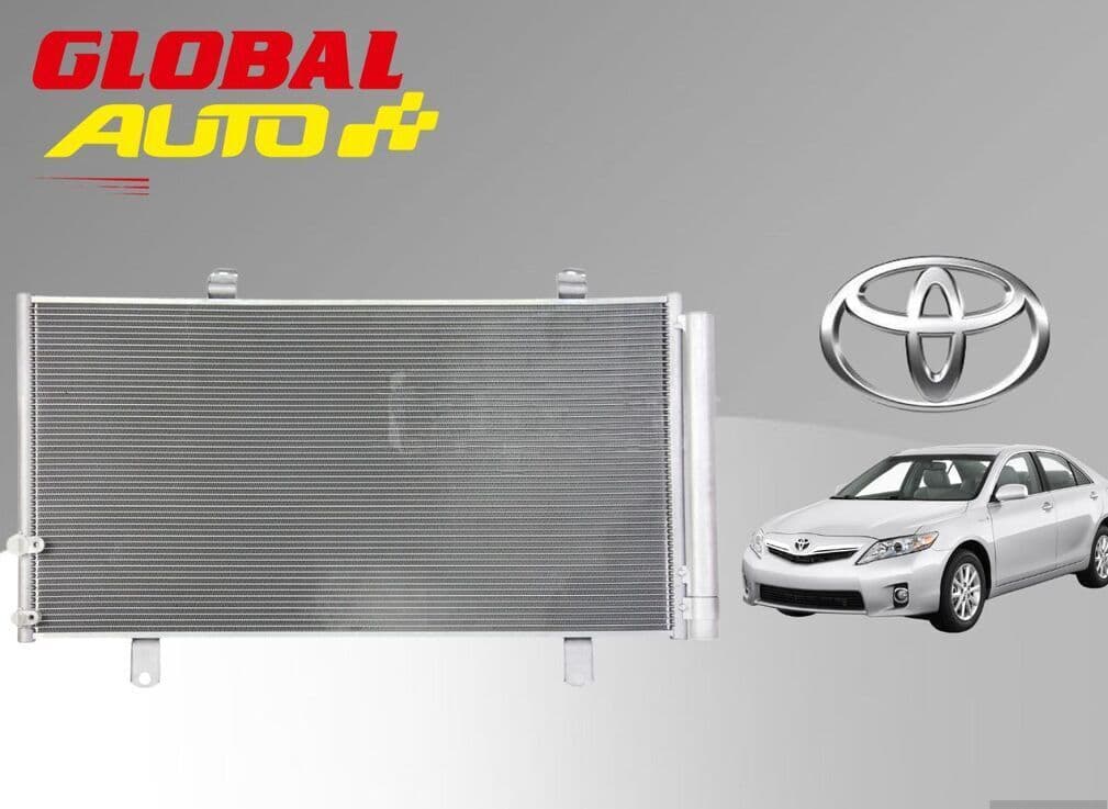 Kondisioner radiatoru Toyota Camry 2006-2011